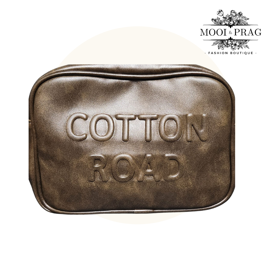 Cotton Road Small
